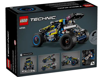 LEGO® Technic™ Off-Road Race Buggy