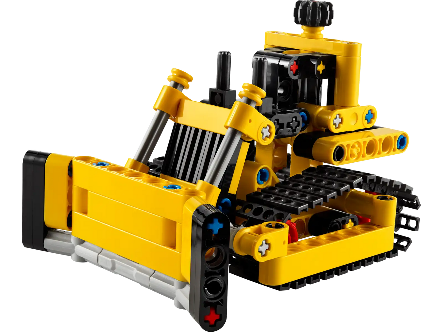 LEGO® Technic™ Heavy-Duty Bulldozer