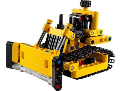 LEGO® Technic™ Heavy-Duty Bulldozer