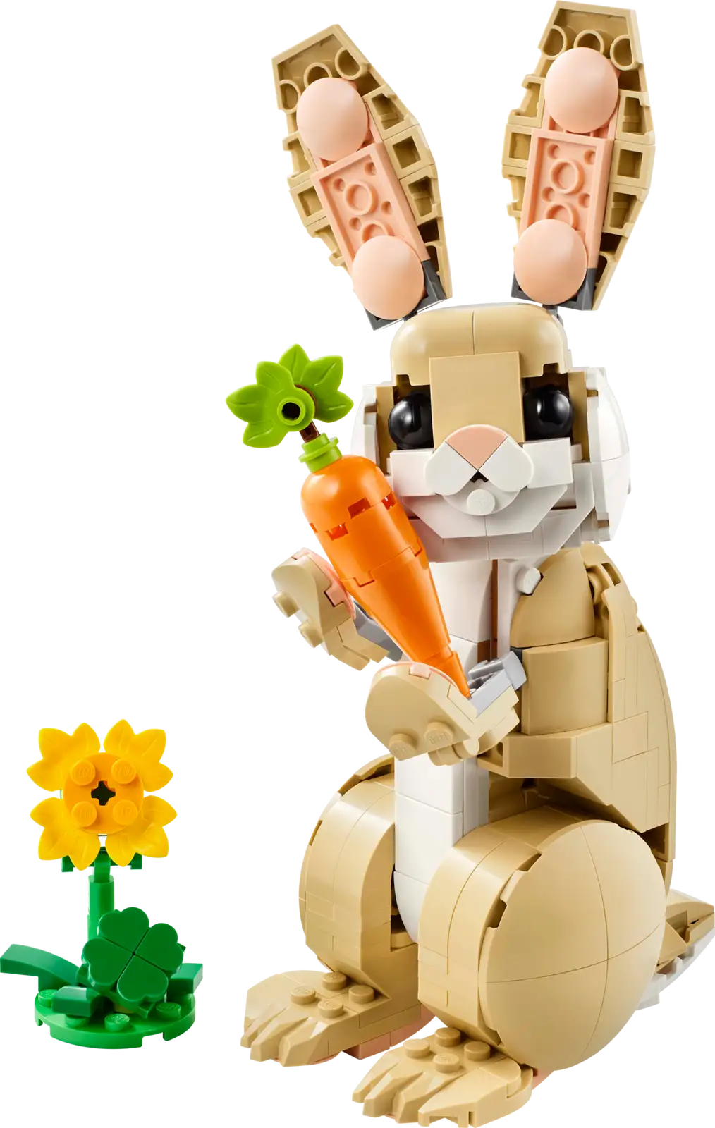 LEGO® Creator 3in1 Cute Bunny