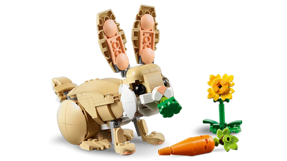 LEGO® Creator 3in1 Cute Bunny