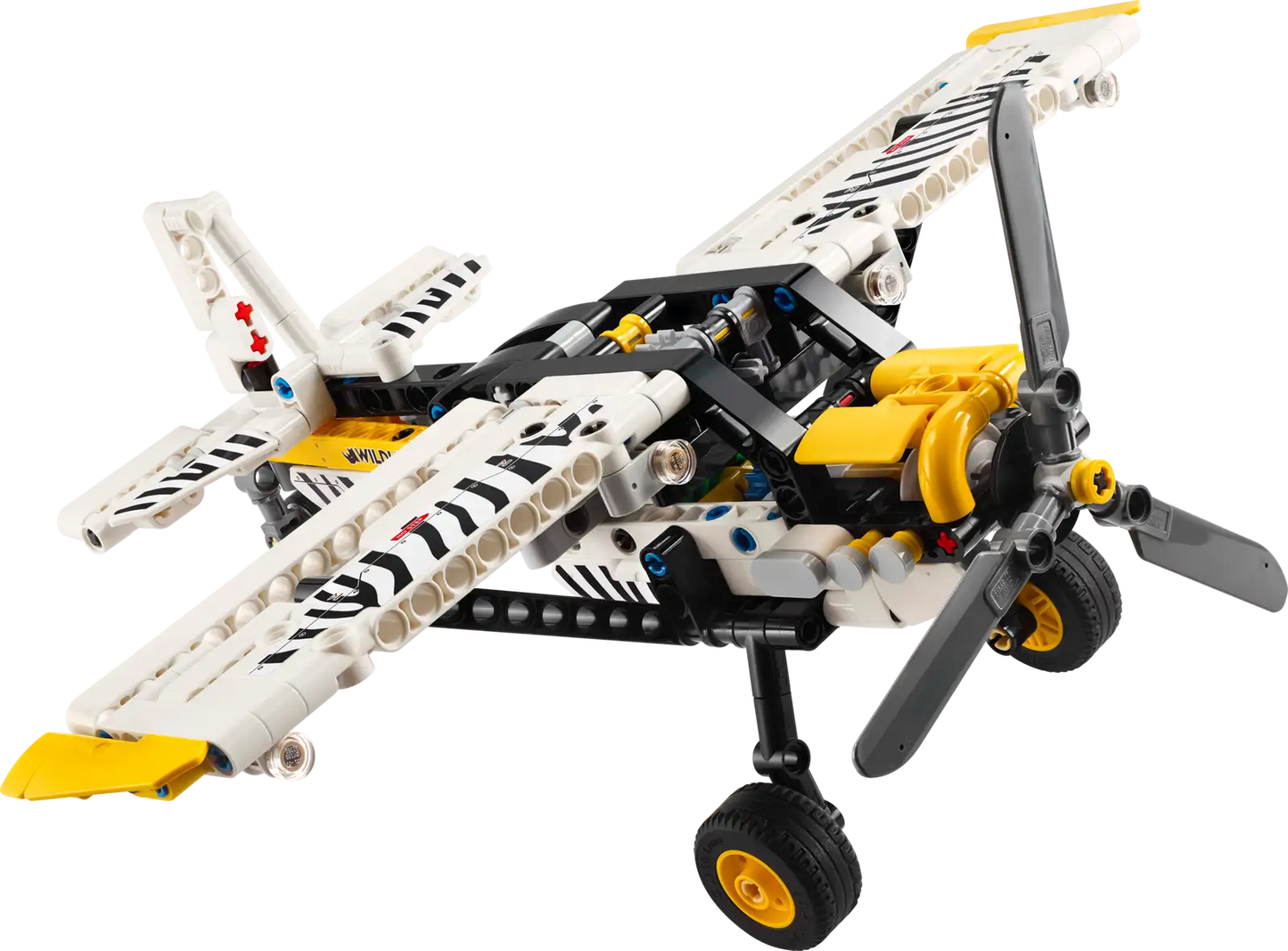 LEGO® Technic™ Bush Plane