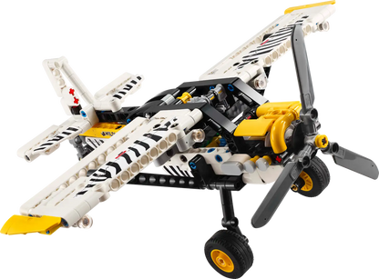 LEGO® Technic™ Bush Plane