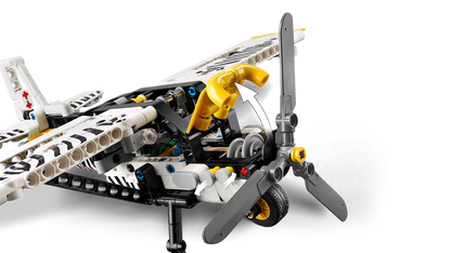 LEGO® Technic™ Bush Plane