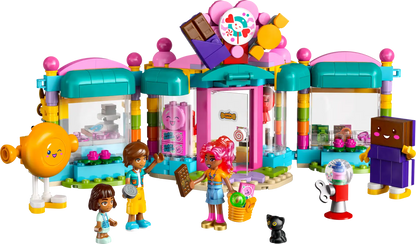 LEGO® Friends Heartlake City Candy Store