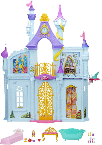 Disney Princess Princess Royal Dreams Castle
