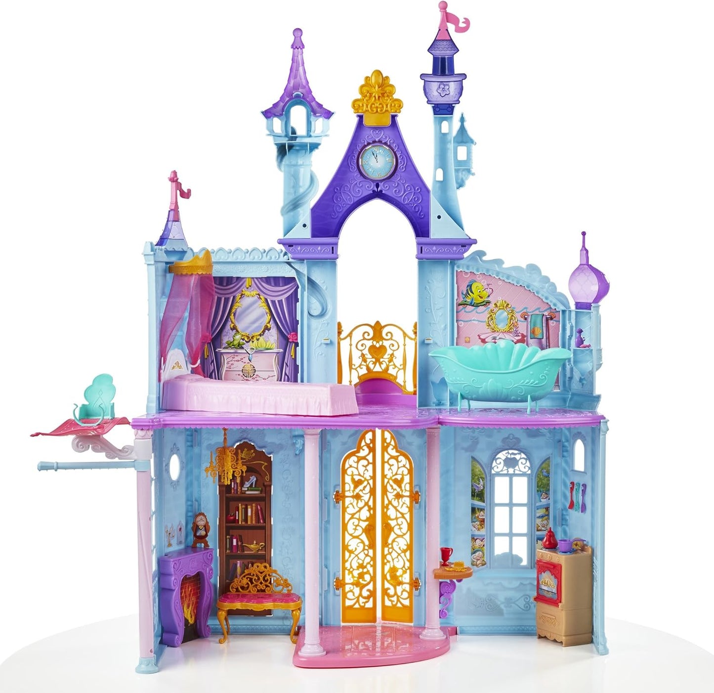 Disney Princess Princess Royal Dreams Castle