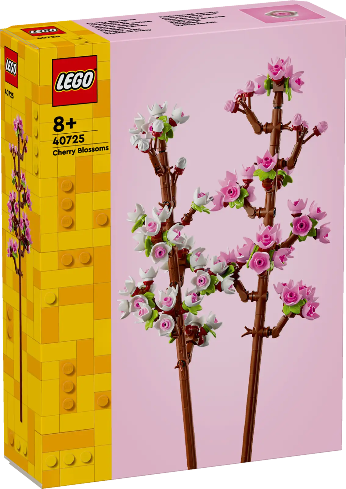 LEGO® Cherry Blossoms