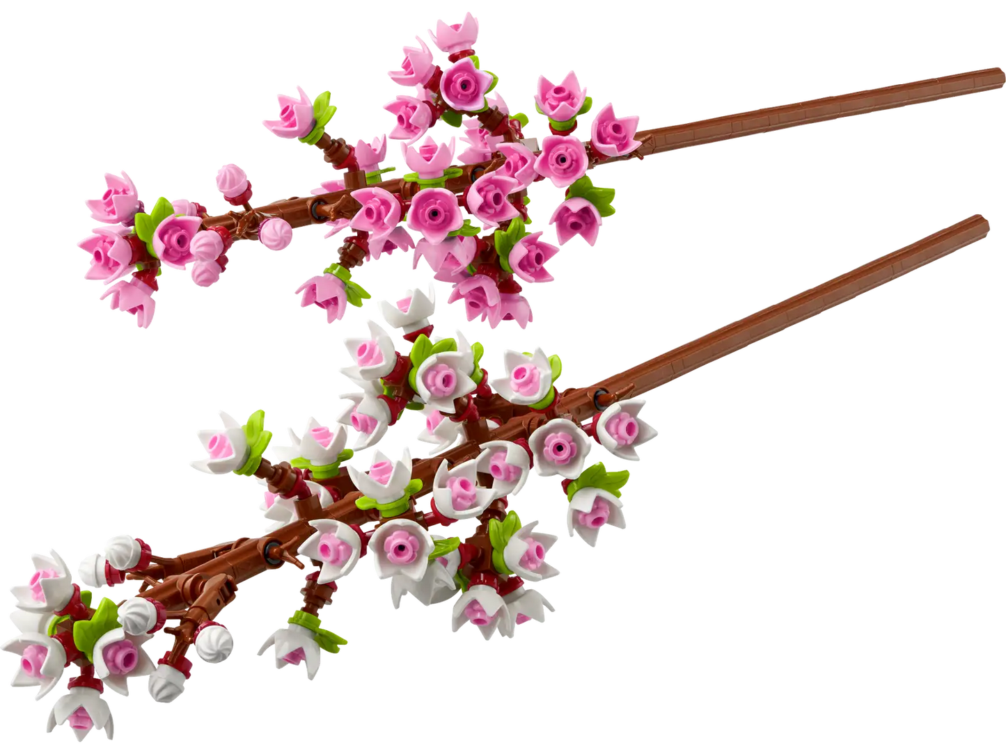 LEGO® Cherry Blossoms