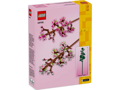 LEGO® Cherry Blossoms