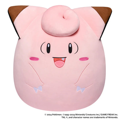 Pokémon Clefairy Plush