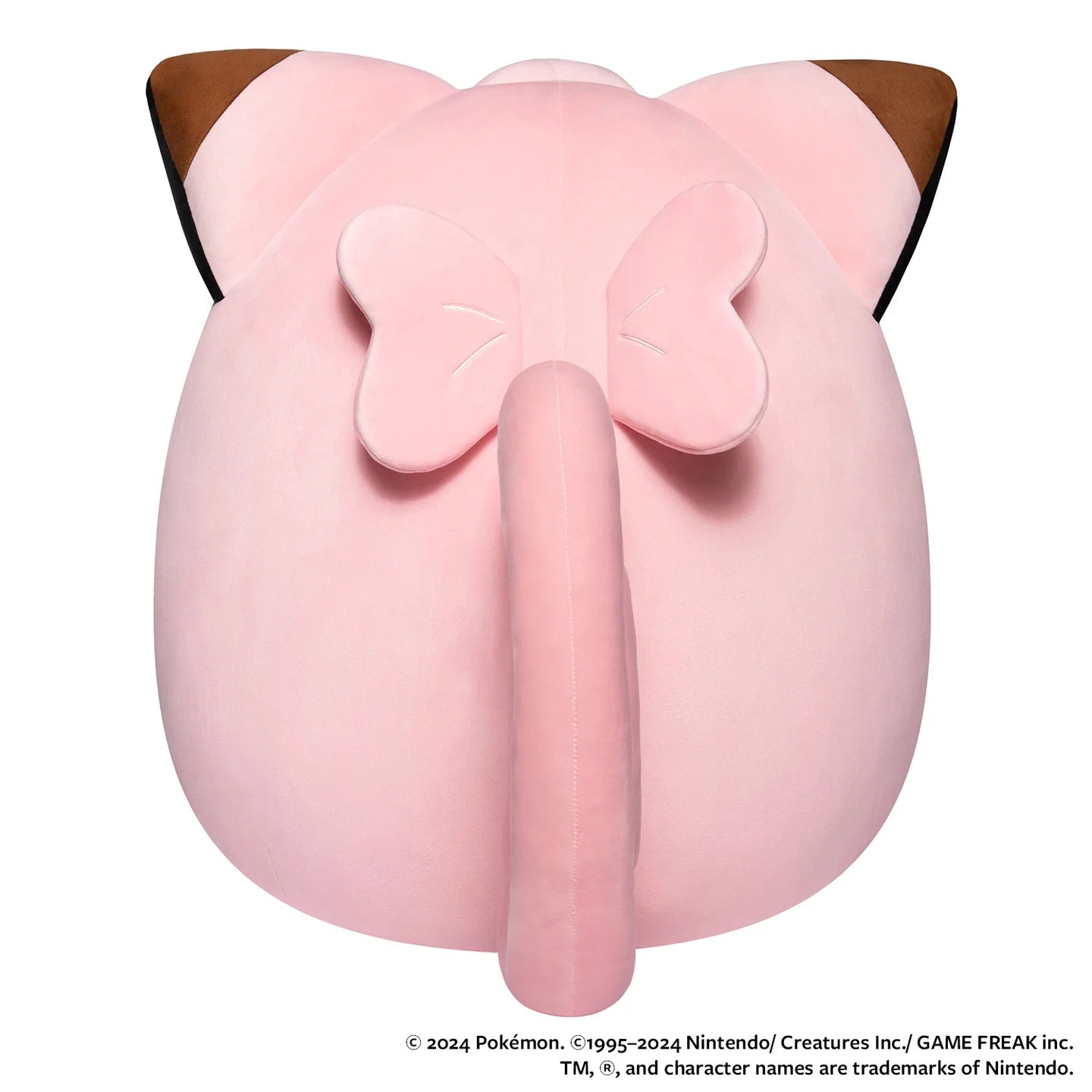 Pokémon Clefairy Plush