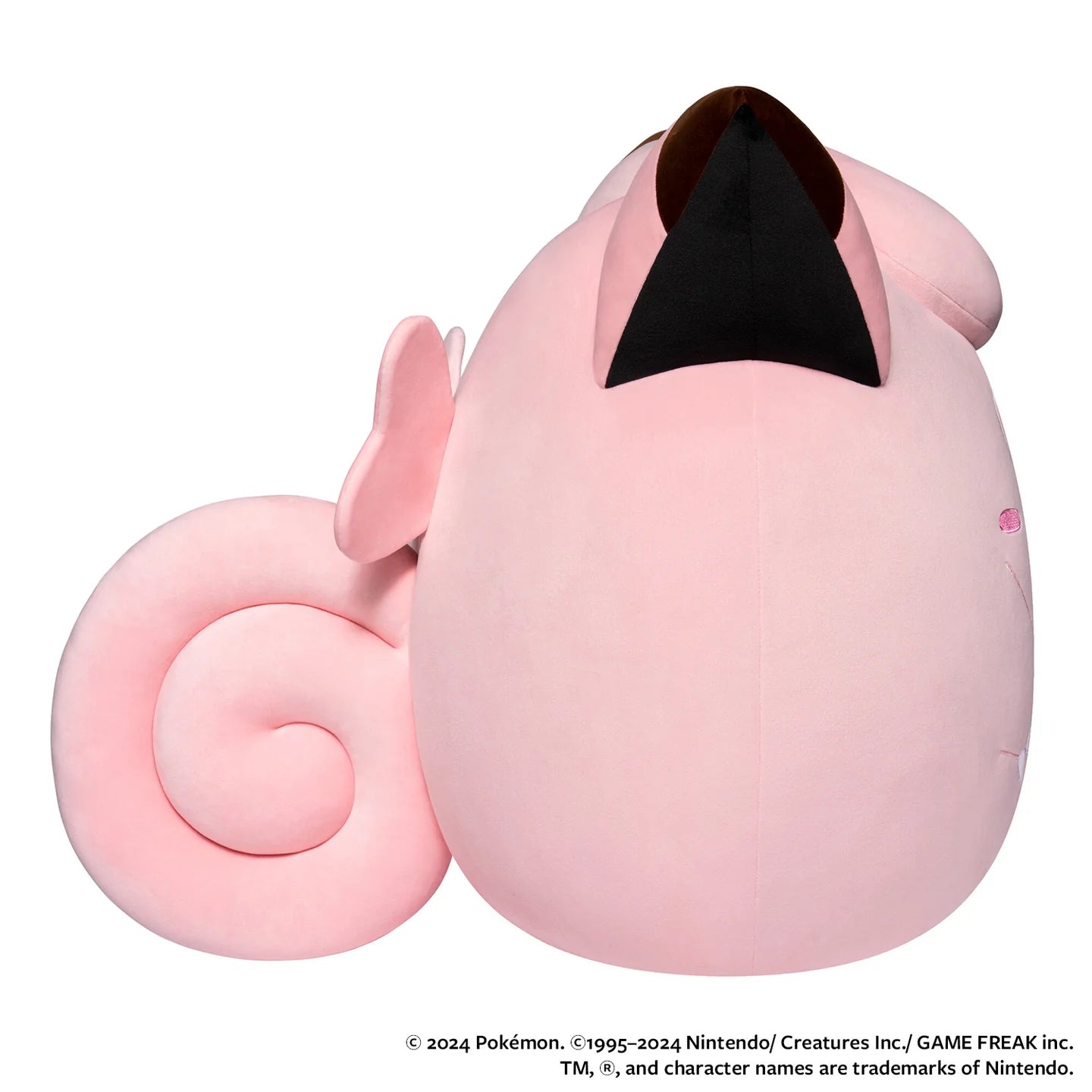 Pokémon Clefairy Plush