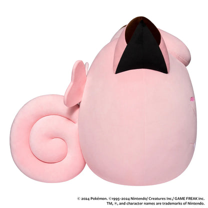 Pokémon Clefairy Plush