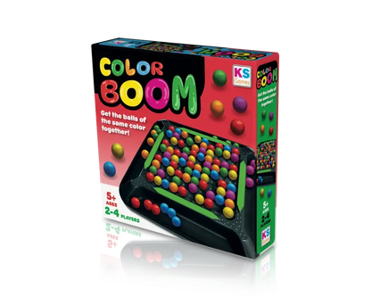 Color Boom