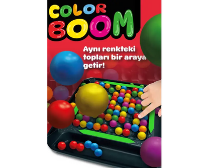 Color Boom