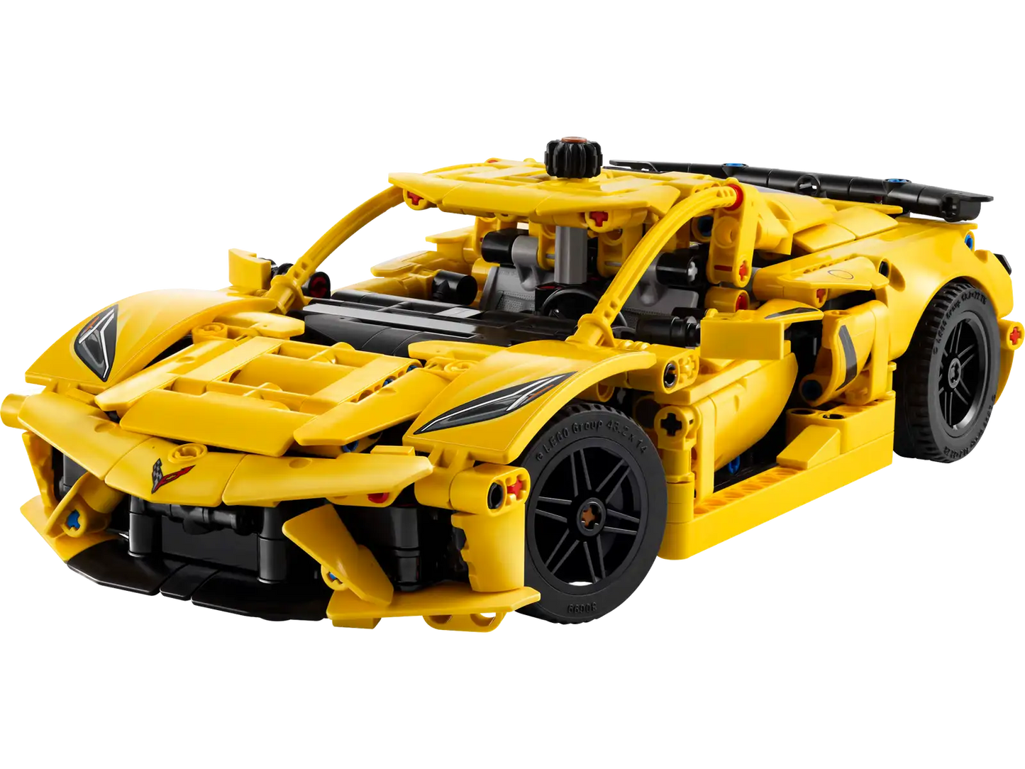 LEGO® Technic™ Chevrolet Corvette Stingray