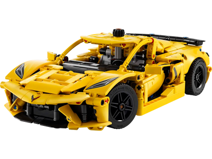 LEGO® Technic™ Chevrolet Corvette Stingray