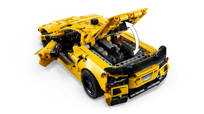 LEGO® Technic™ Chevrolet Corvette Stingray