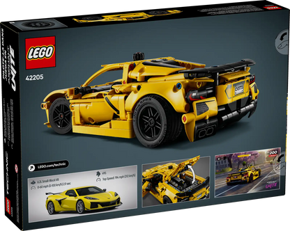 LEGO® Technic™ Chevrolet Corvette Stingray