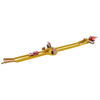 Disney Pixar Cars Tractor Tippin’ Track Set