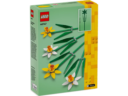 LEGO® Daffodils