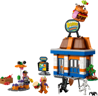 LEGO® Fortnite Durrr Burger Restaurant