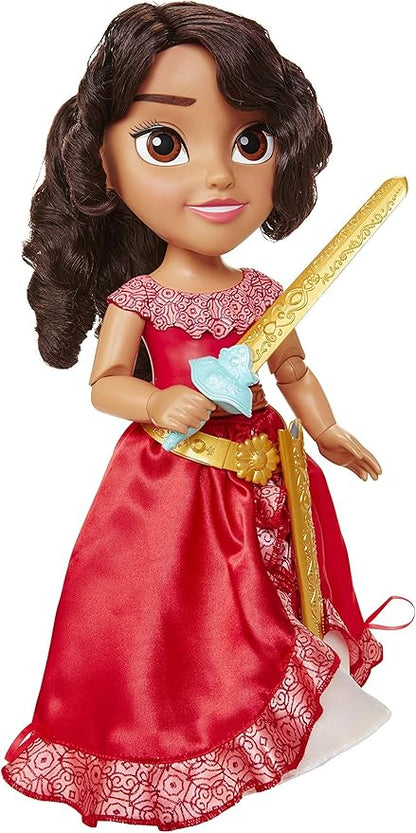 Disney Elena of Avalor Action & Adventure