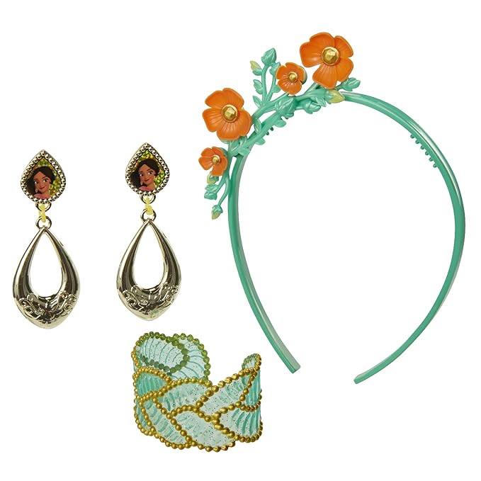 Disney Elena Of Avalor Adventure Accessory Set