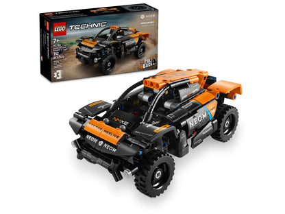 LEGO® Technic™ NEOM McLaren Extreme E Race Car