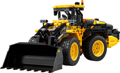 LEGO® Technic™ Volvo L120 Electric Wheel Loader