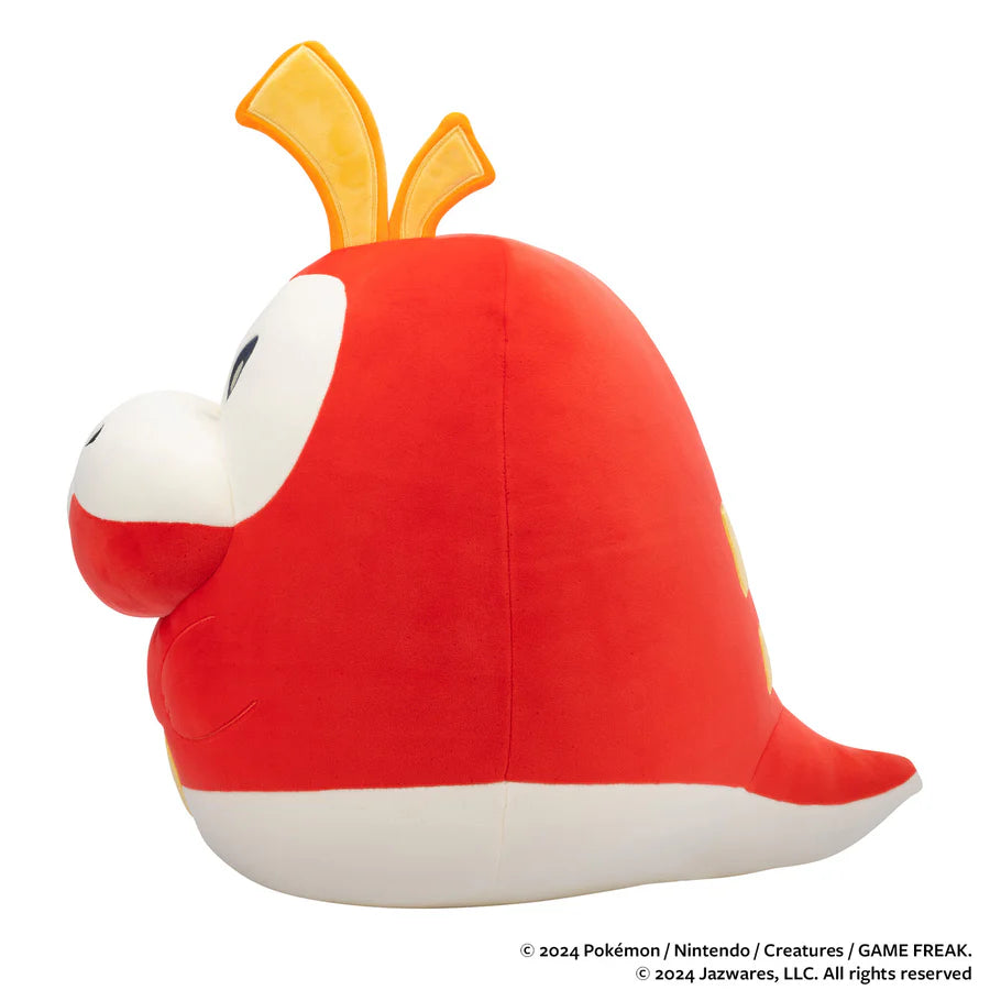 Pokémon Fuecoco Plush