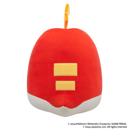 Pokémon Fuecoco Plush