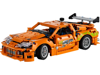 LEGO® Technic™ Fast and Furious Toyota Supra MK4