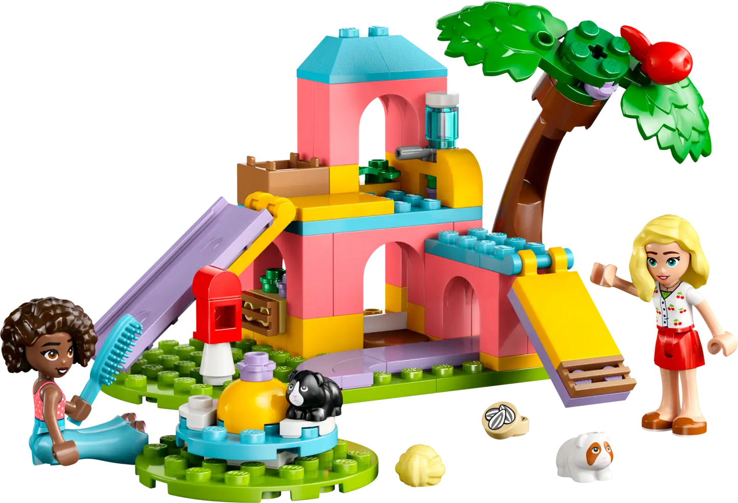 LEGO® Friends Guinea Pig Playground