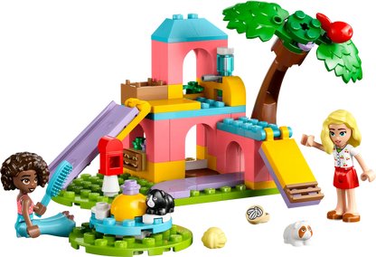 LEGO® Friends Guinea Pig Playground