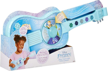 Disney Frozen Magic Touch Guitar
