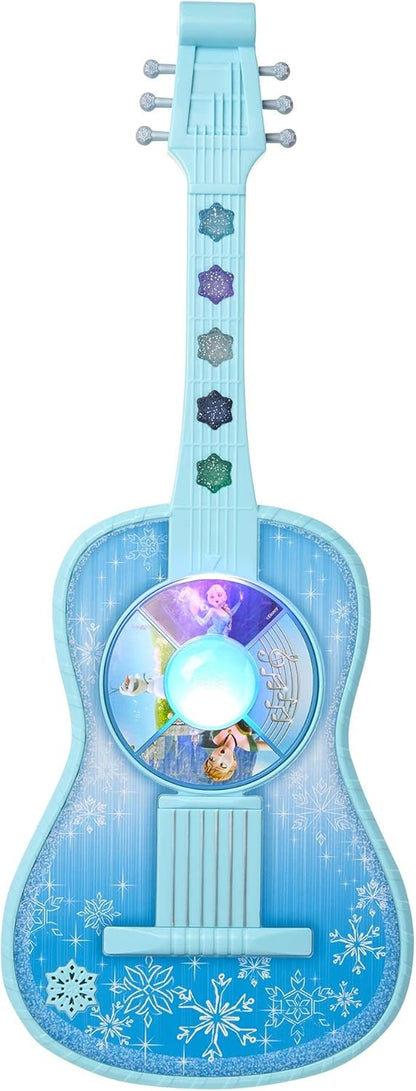 Disney Frozen Magic Touch Guitar