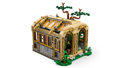 LEGO® Harry Potter™ Hogwarts™ Castle: Herbology Class