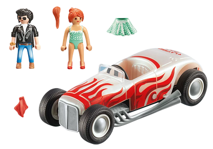 Starter Pack Hot Rod