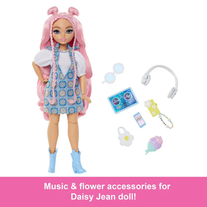 Barbie Dream Besties Daisy Jean Fashion Doll
