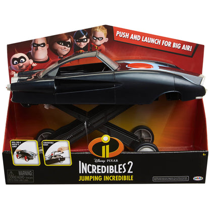 Disney Incredibles 2 Jumping Incredible
