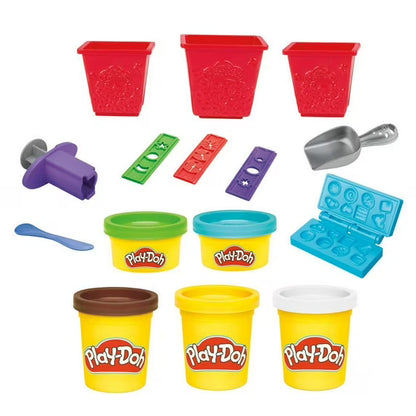 Play-Doh Kitchen Creations Popcorn ‘n Candy Playset