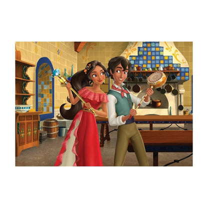 Disney Elena of Avalor 50-Piece Puzzle