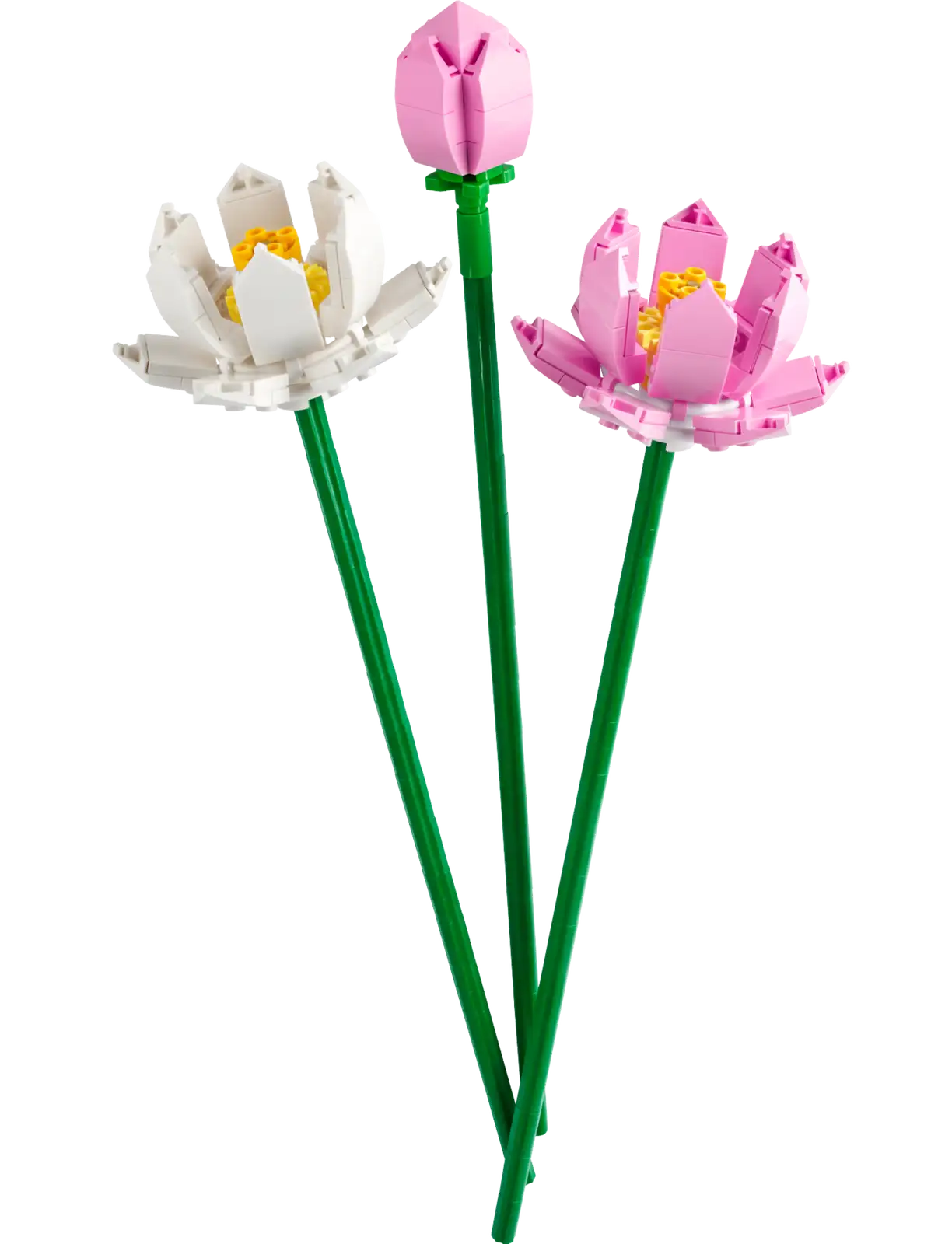 LEGO® Lotus Flowers