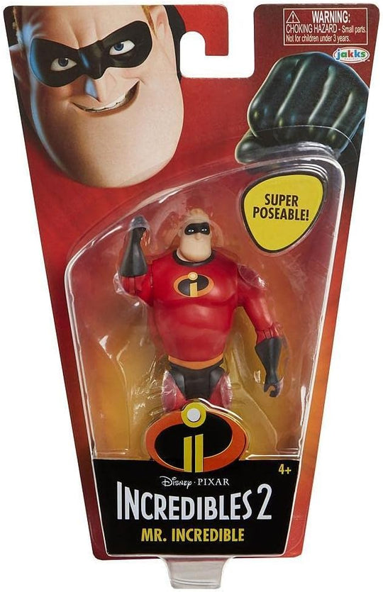 The Incredibles 2 Mr Incredible