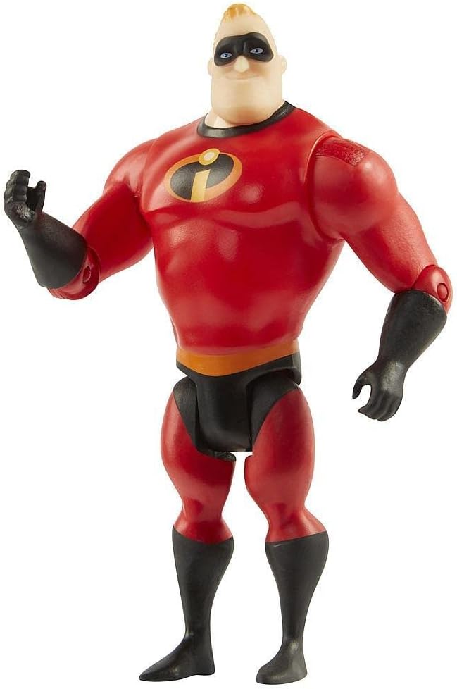 The Incredibles 2 Mr Incredible