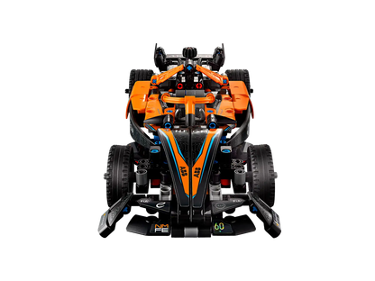 LEGO® Technic™ NEOM McLaren Formula E Race Car model