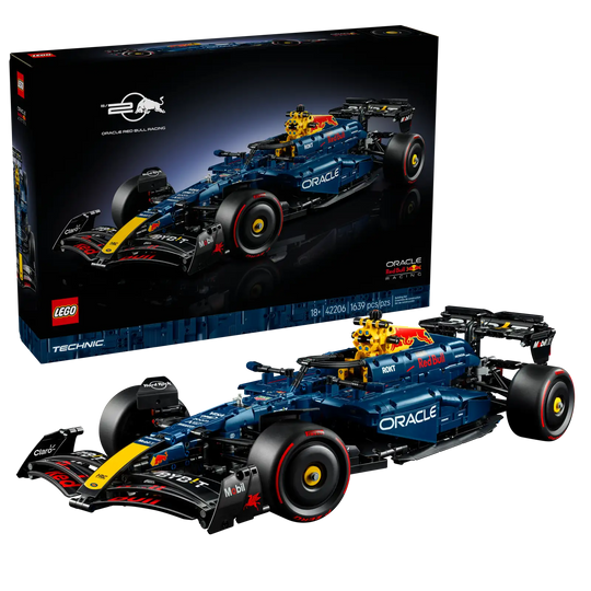LEGO® Technic™ Oracle Red Bull Racing RB20 F1 Car