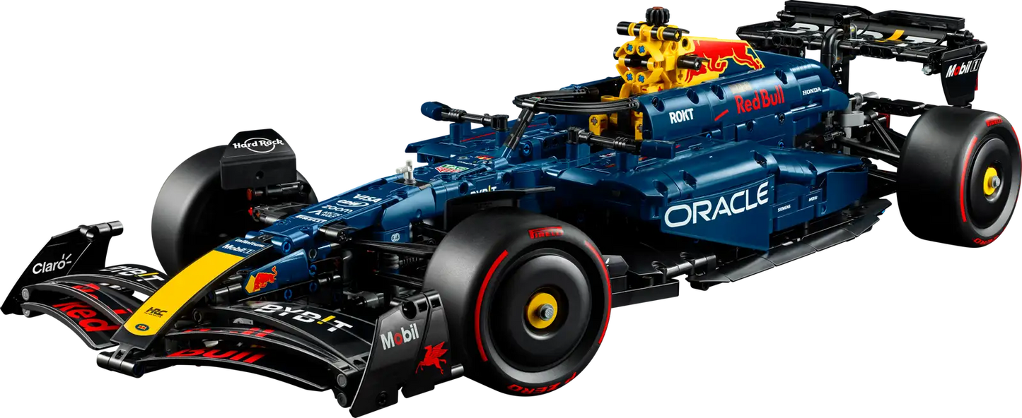 LEGO® Technic™ Oracle Red Bull Racing RB20 F1 Car